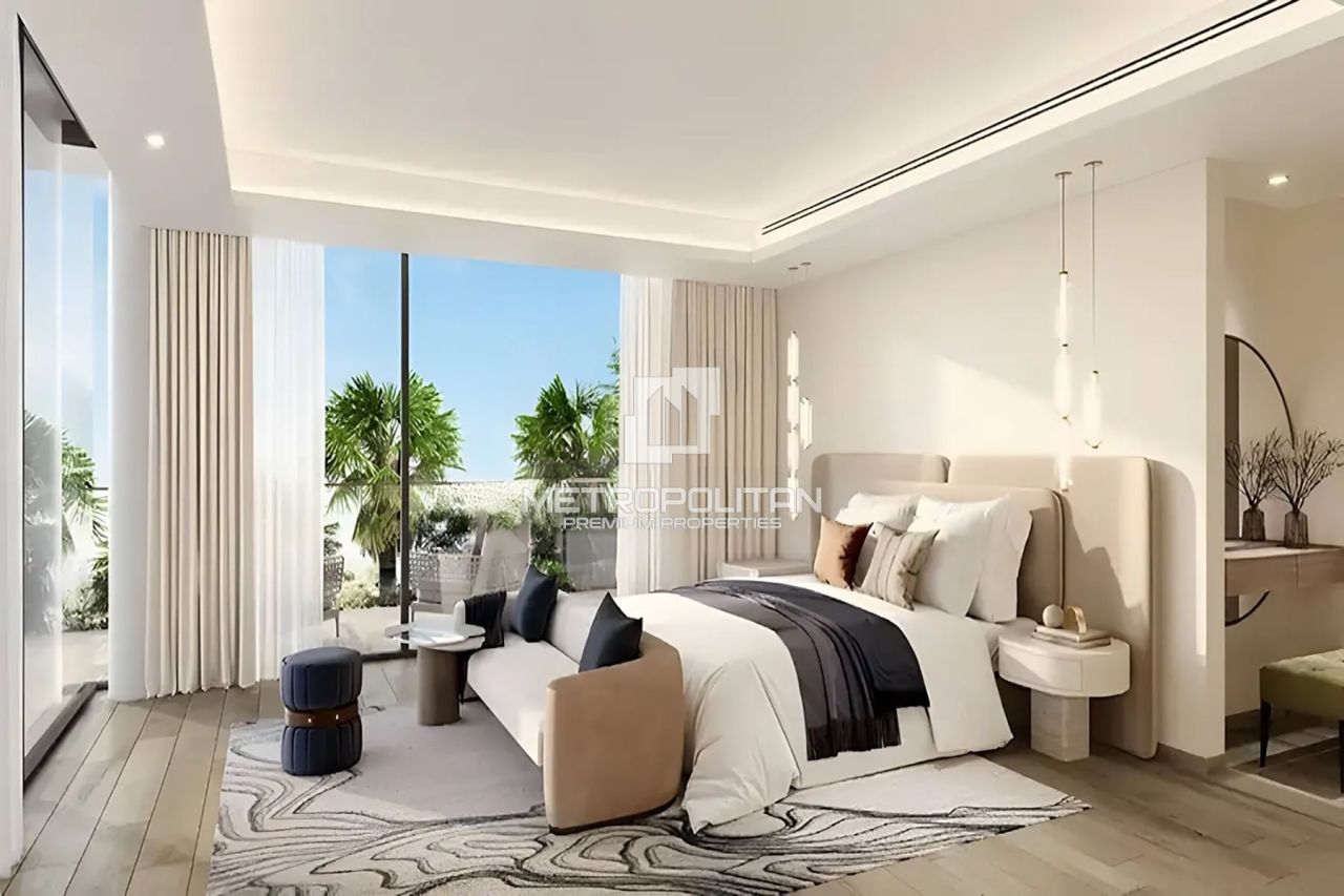 Villa a Dubai, EAU, 736 m² - foto 2
