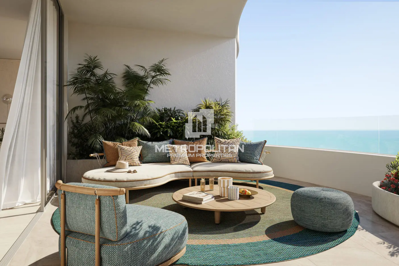 Appartamenti a Ras Al Khayma, EAU, 83 m² - foto 2