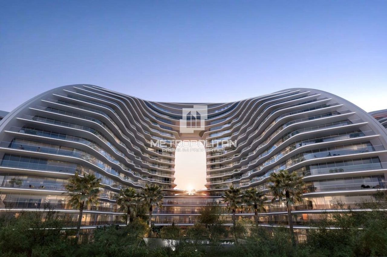 Appartamenti a Ras Al Khayma, EAU, 127 m² - foto 2