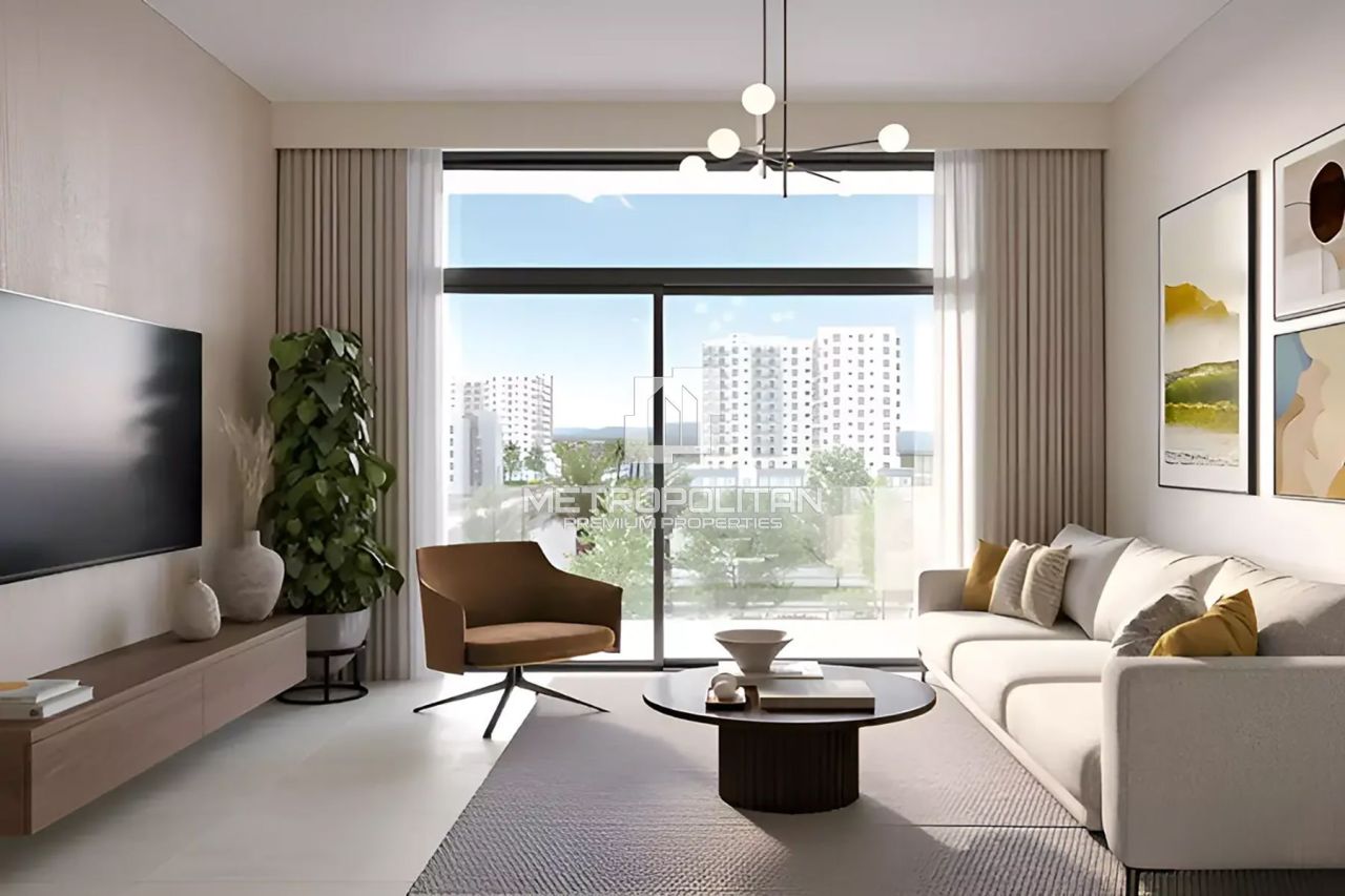 Apartment in Dubai, UAE, 170 m² - picture 2