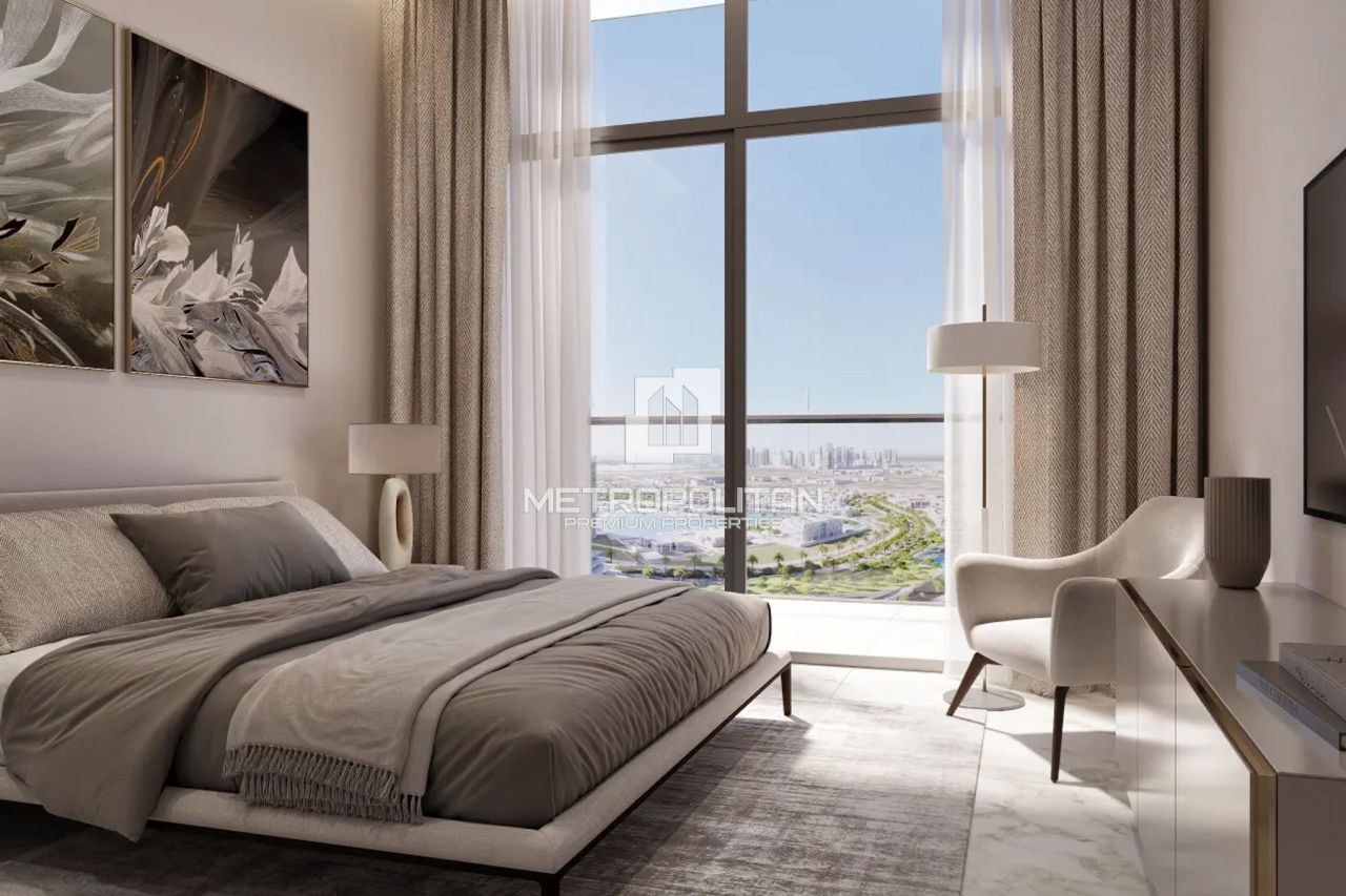 Appartamenti a Dubai, EAU, 101 m² - foto 3