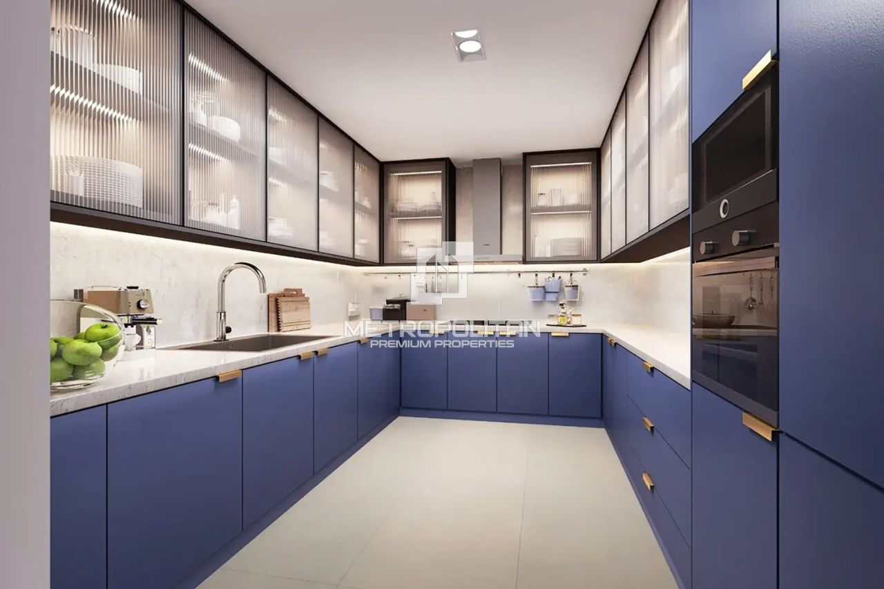 Appartamenti a Dubai, EAU, 128 m² - foto 3