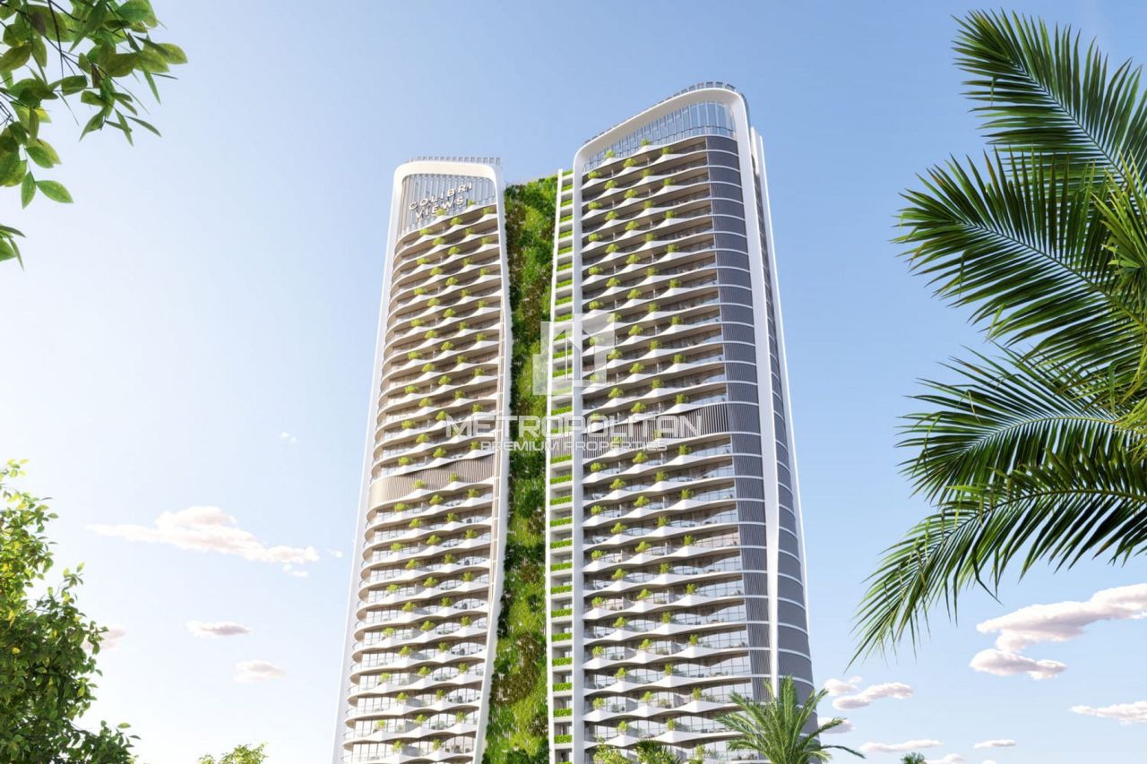 Appartamenti a Ras Al Khayma, EAU, 55 m² - foto 3