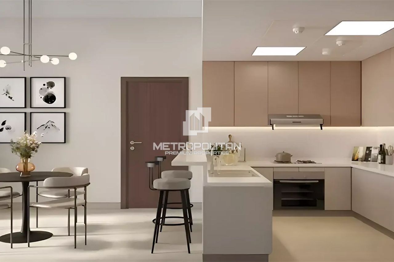 Apartment in Dubai, UAE, 170 m² - picture 3