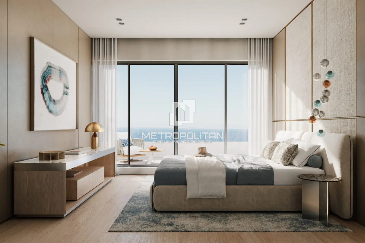 Apartment in Ra’s al-Chaima, VAE, 84 m² - Foto 4