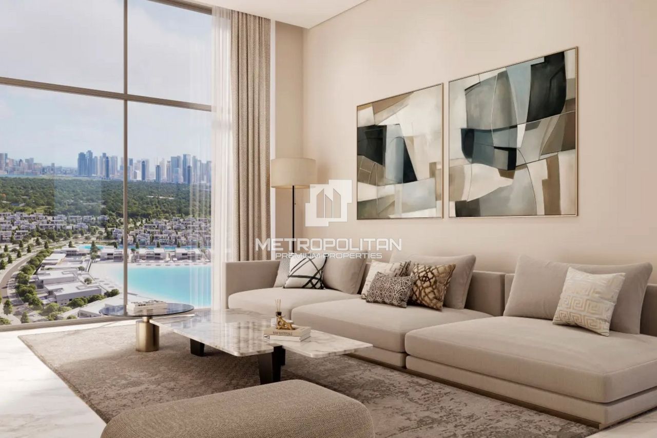 Appartamenti a Dubai, EAU, 101 m² - foto 4
