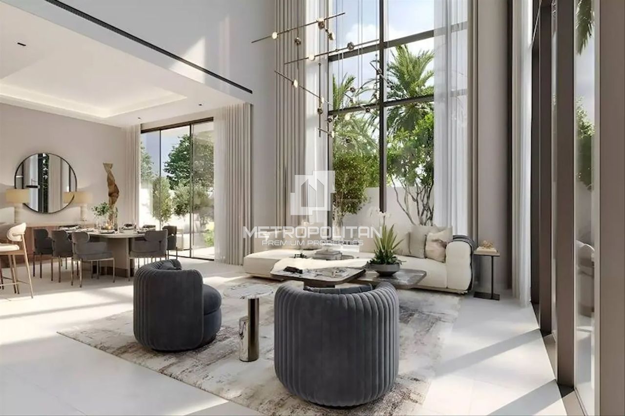 Villa a Dubai, EAU, 736 m² - foto 4