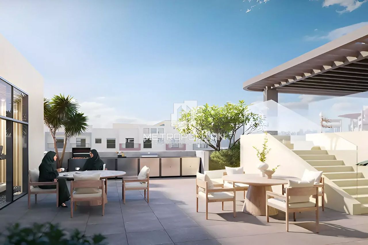 Apartment in Dubai, UAE, 170 m² - picture 4