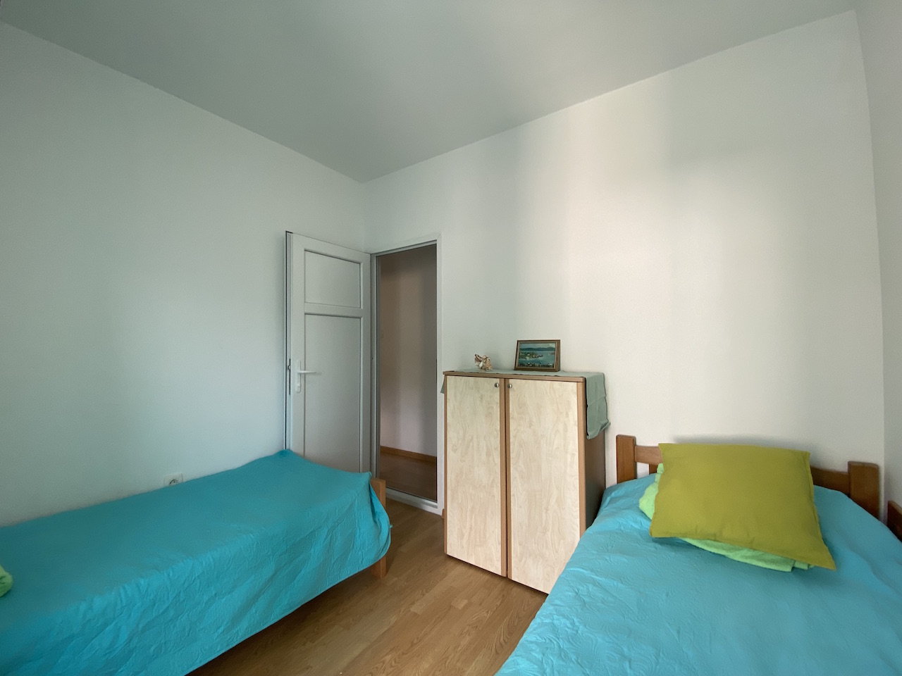 Appartamento a Sveti Stefan, Montenegro, 49 m² - foto 6