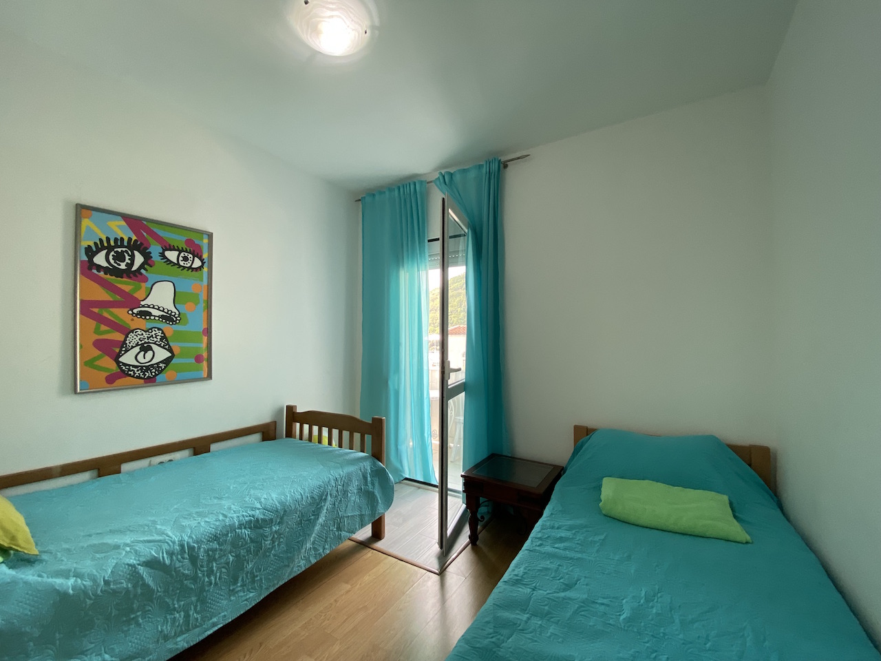 Appartamento a Sveti Stefan, Montenegro, 49 m² - foto 5