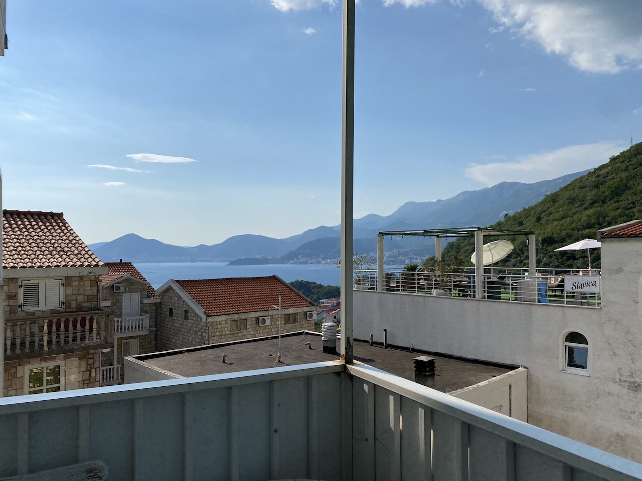 Appartamento a Sveti Stefan, Montenegro, 49 m² - foto 7
