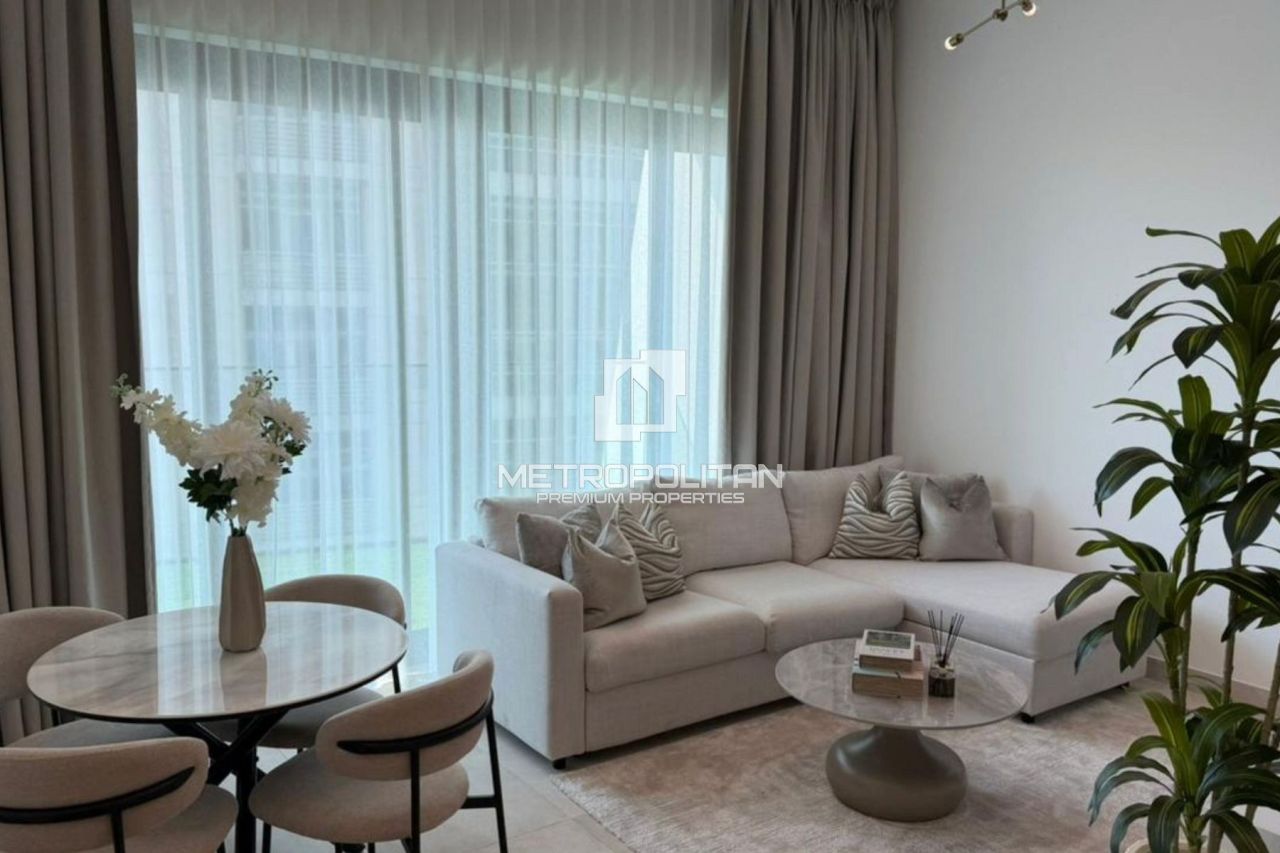 Apartment in Dubai, UAE, 128 m² - picture 5