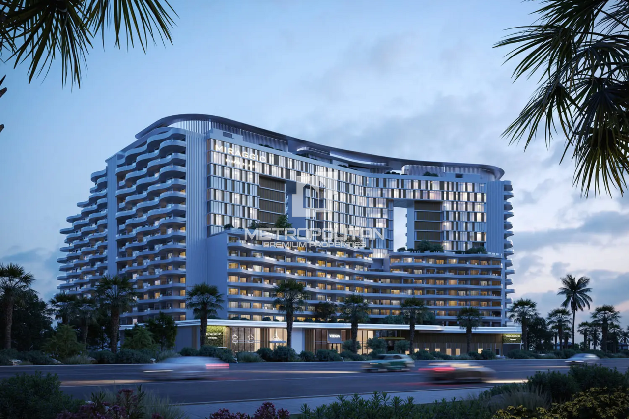 Appartamenti a Ras Al Khayma, EAU, 83 m² - foto 5