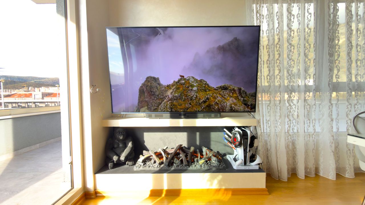 Attico a Becici, Montenegro, 184 m² - foto 14