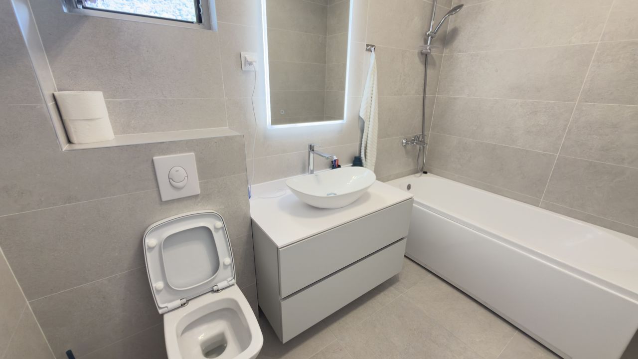 Attico a Becici, Montenegro, 184 m² - foto 18