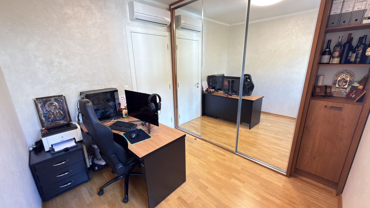 Attico a Becici, Montenegro, 184 m² - foto 7