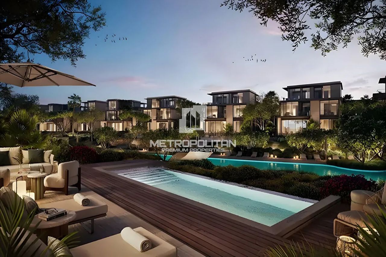 Villa a Dubai, EAU, 736 m² - foto 5