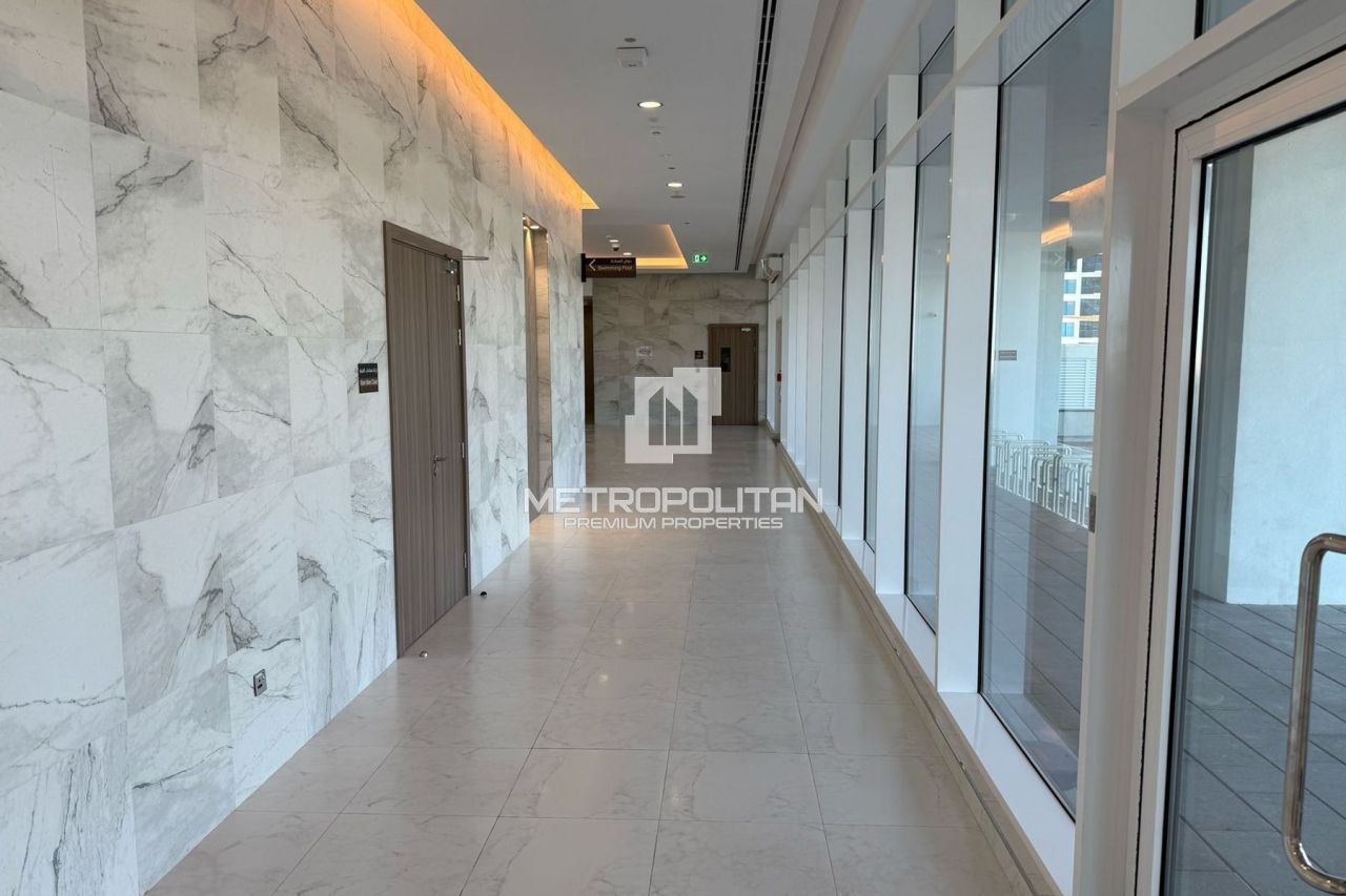 Apartment in Ra’s al-Chaima, VAE, 131 m² - Foto 6