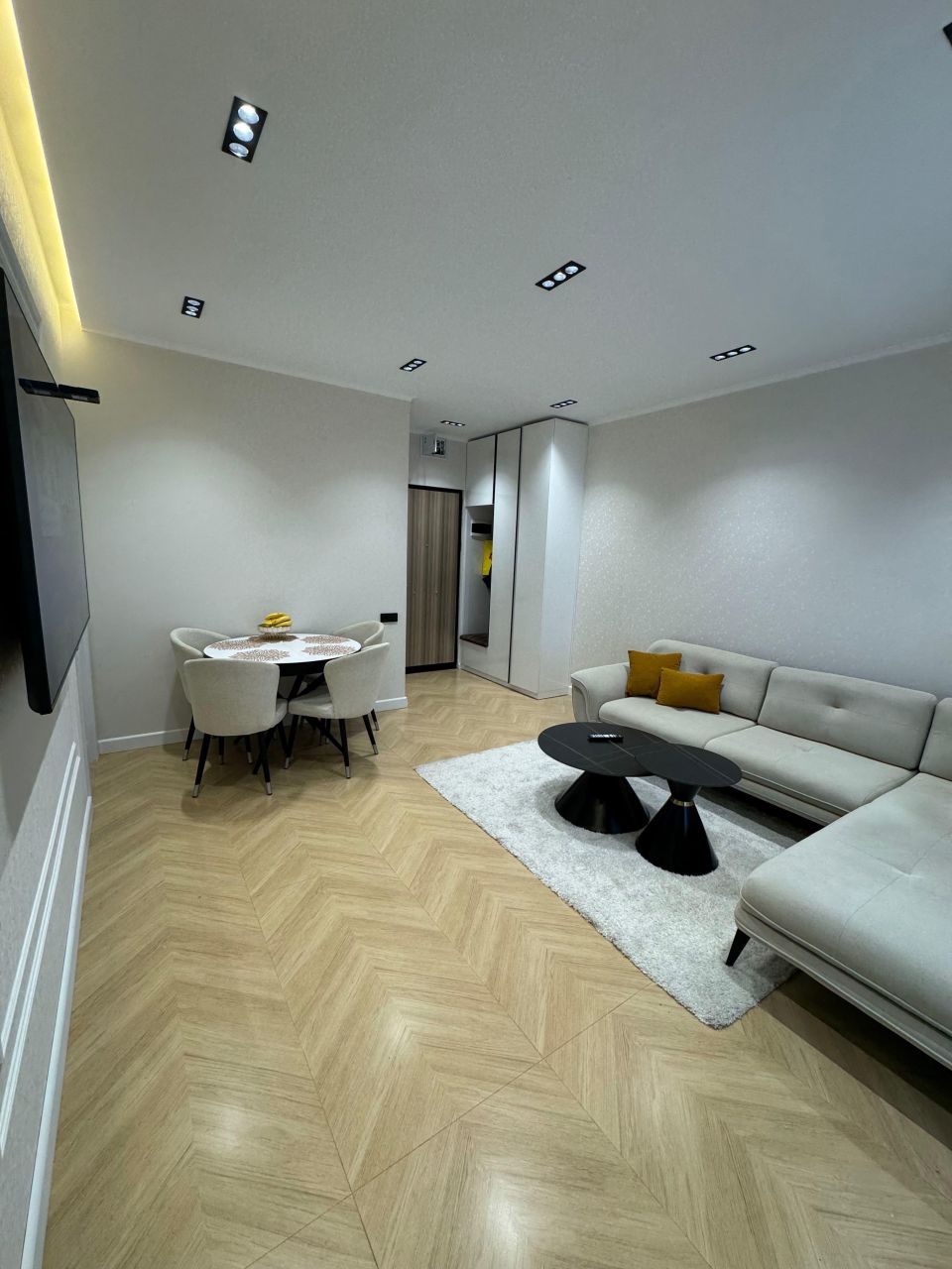 Piso en Batumi, Georgia, 53 m² - imagen 2