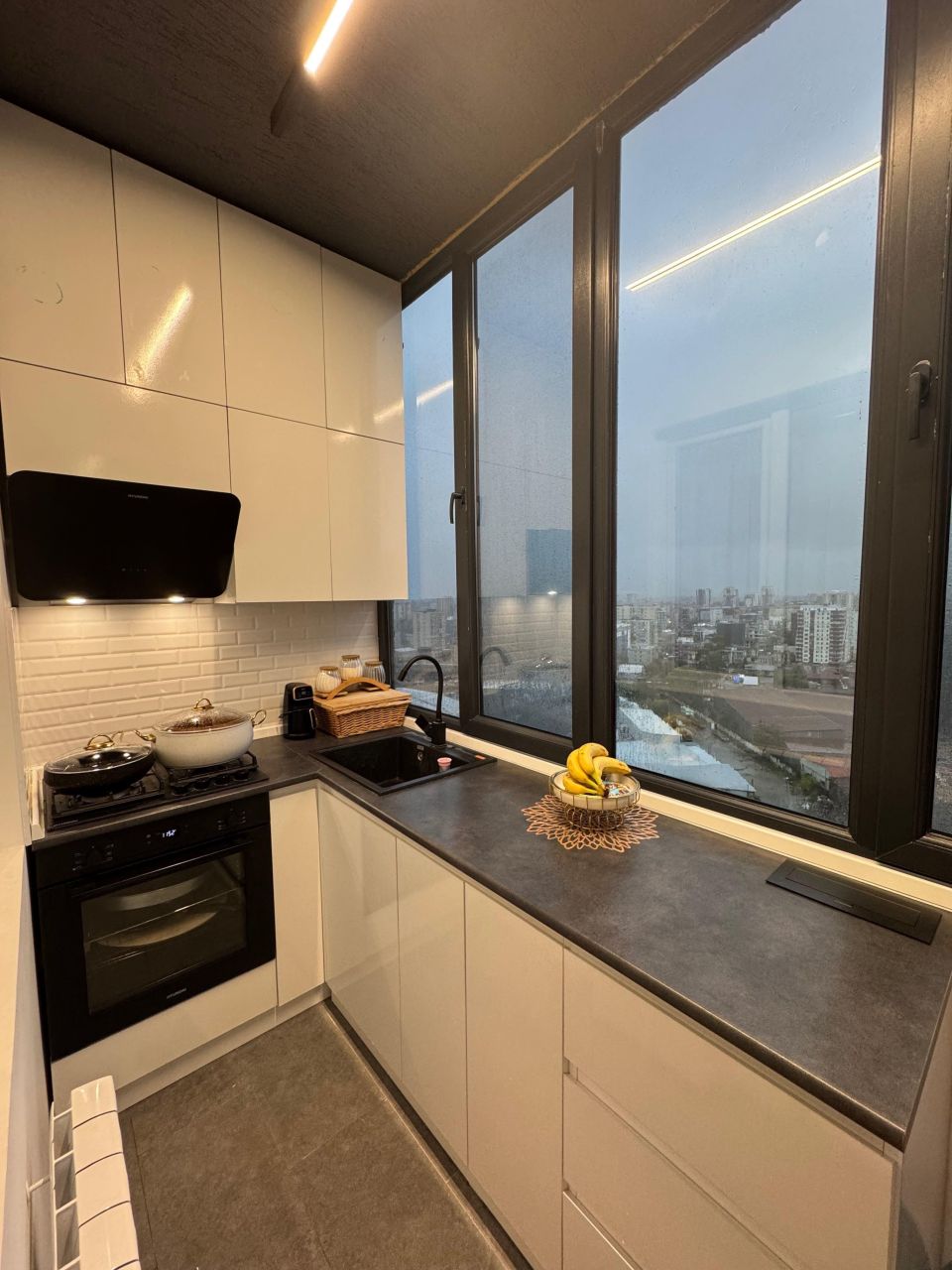 Piso en Batumi, Georgia, 53 m² - imagen 3