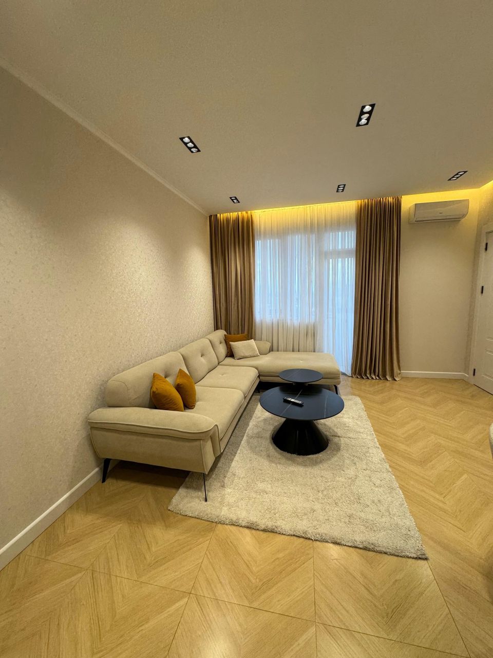 Piso en Batumi, Georgia, 53 m² - imagen 4