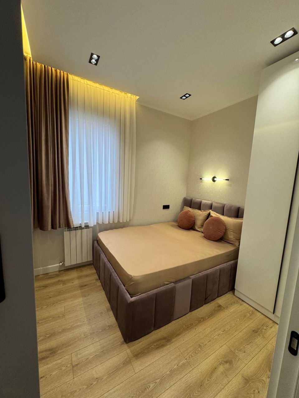 Piso en Batumi, Georgia, 53 m² - imagen 5