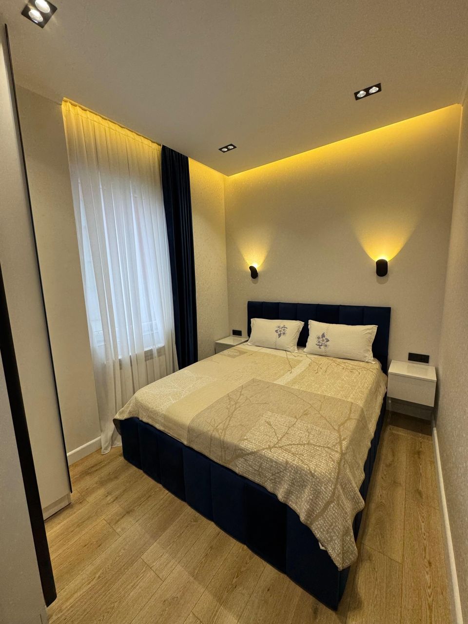 Piso en Batumi, Georgia, 53 m² - imagen 6