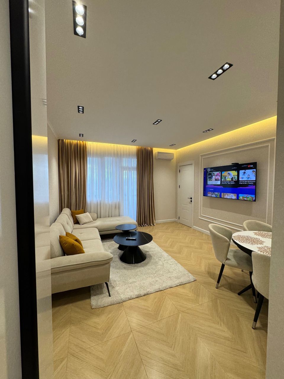 Piso en Batumi, Georgia, 53 m² - imagen 7