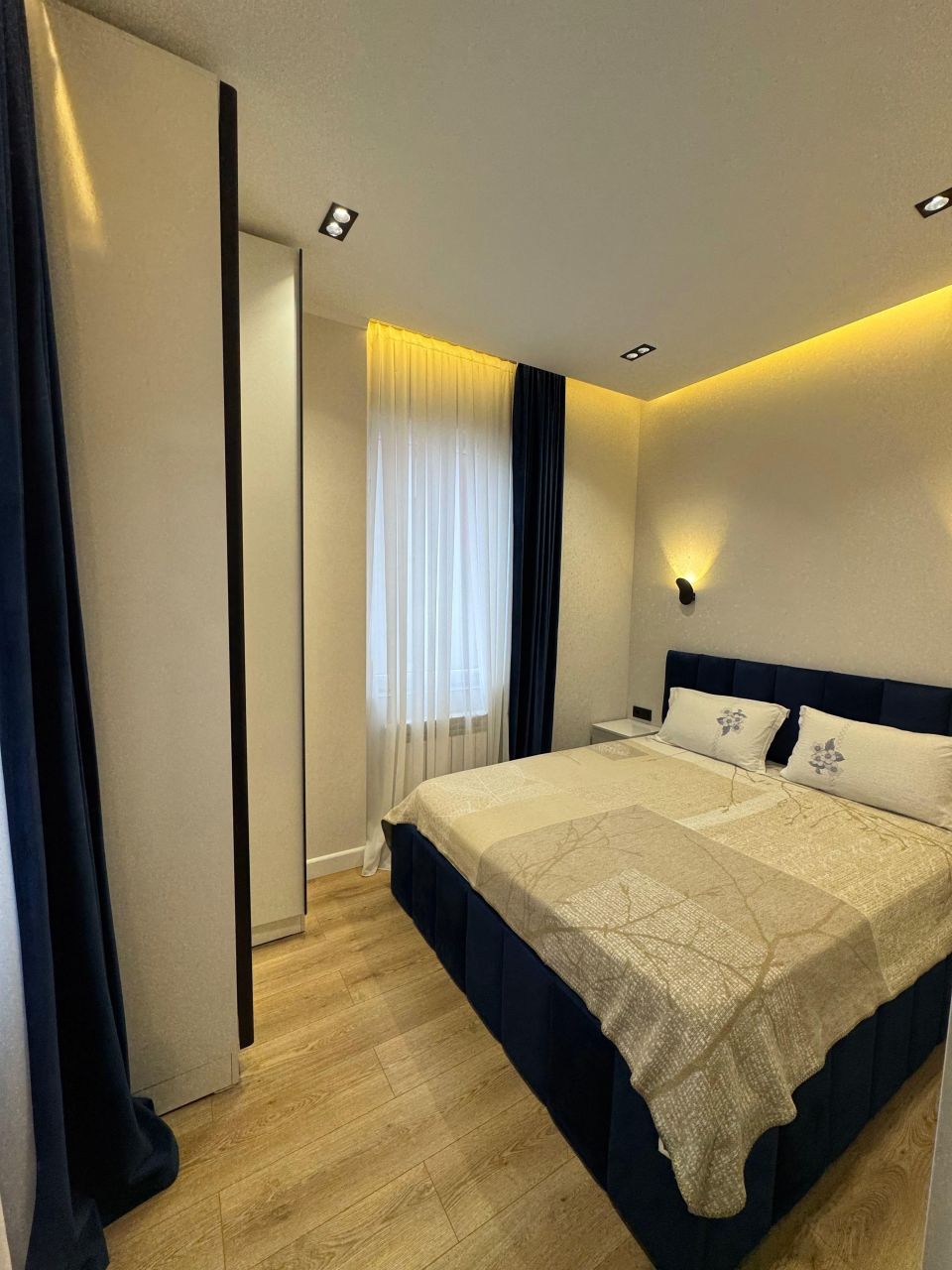 Piso en Batumi, Georgia, 53 m² - imagen 10