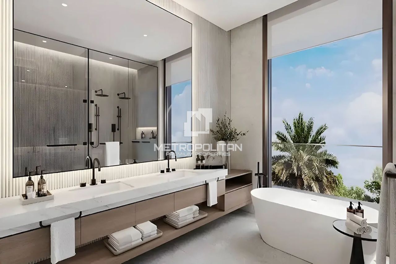Villa a Dubai, EAU, 736 m² - foto 6