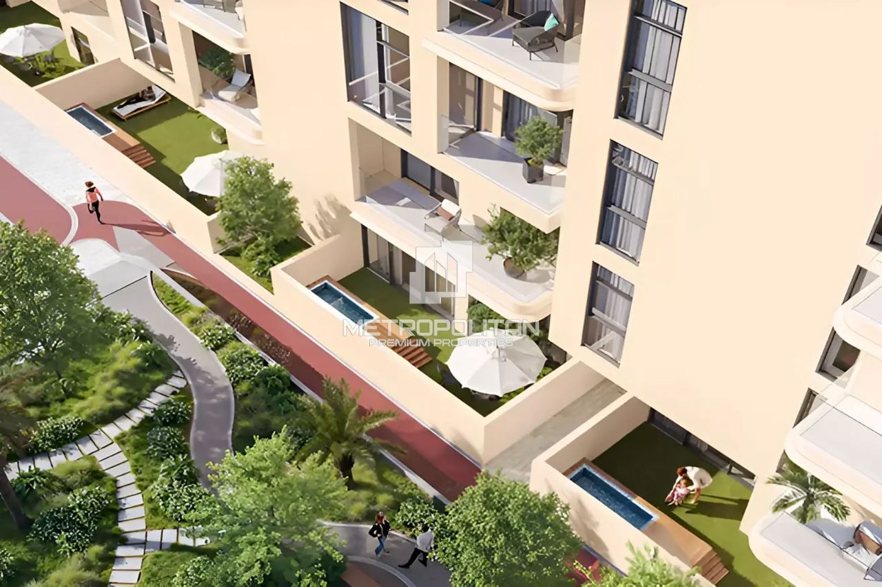 Apartment in Dubai, UAE, 170 m² - picture 6