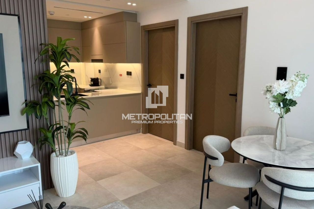 Apartment in Dubai, UAE, 128 m² - picture 6