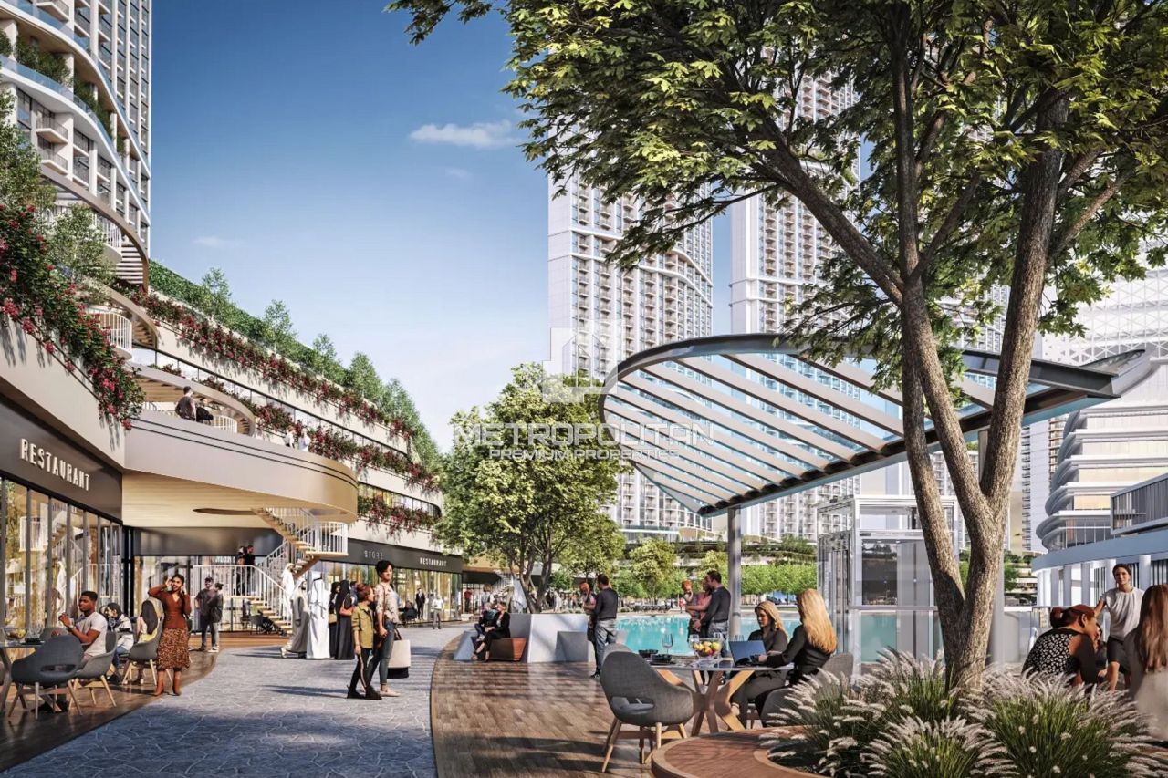 Appartamenti a Dubai, EAU, 101 m² - foto 6