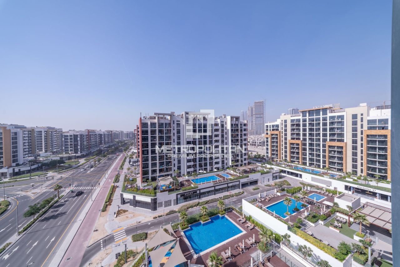 Appartamenti a Dubai, EAU, 100 m² - foto 7