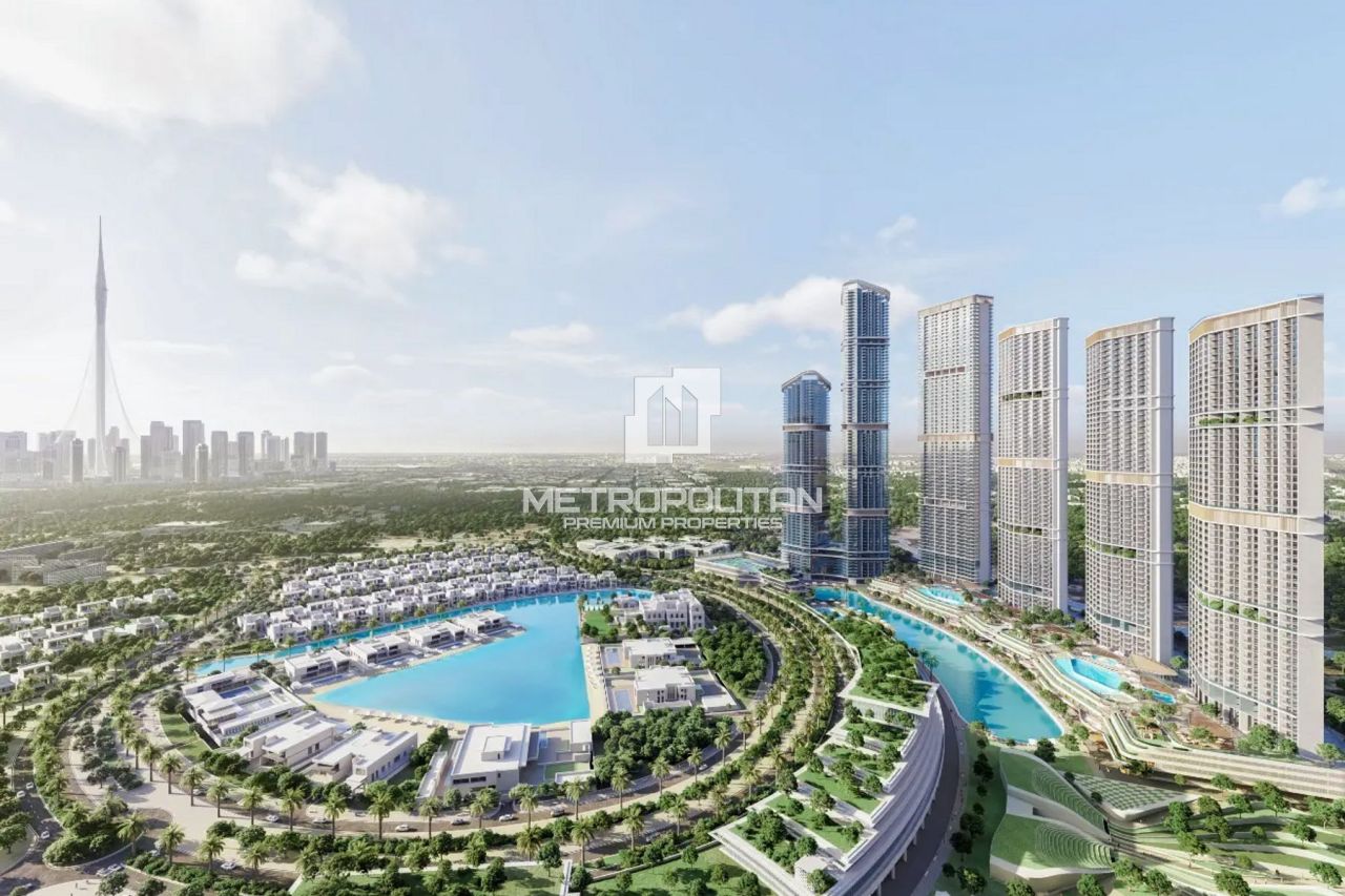 Appartamenti a Dubai, EAU, 101 m² - foto 7