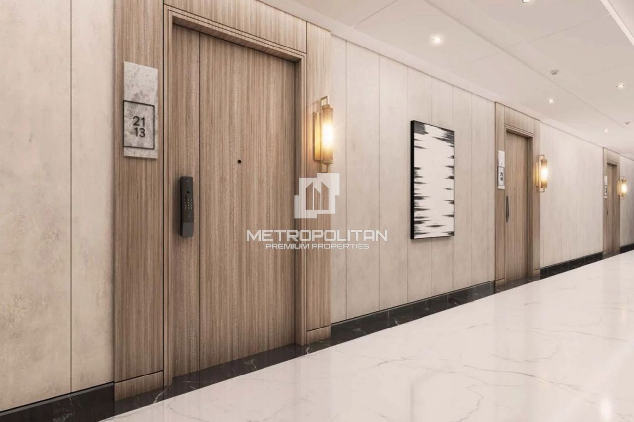 Apartment in Dubai, UAE, 93 m² - picture 7