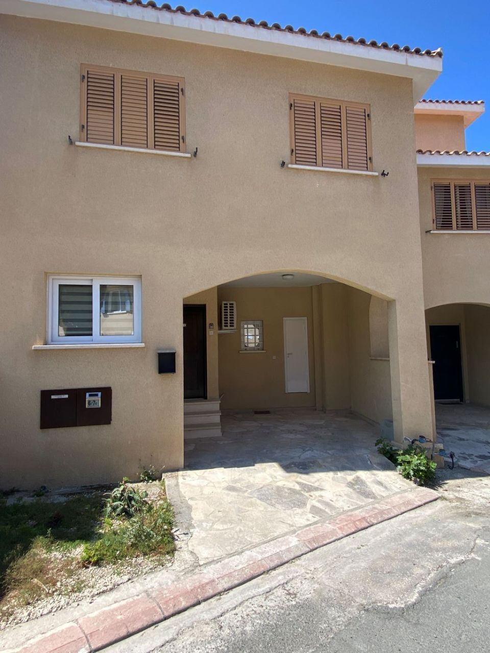 Townhouse a Paphos, Cipro, 136 m² - foto 2