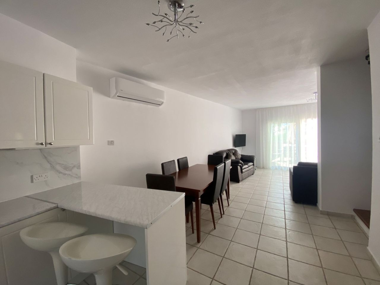 Townhouse a Paphos, Cipro, 136 m² - foto 5