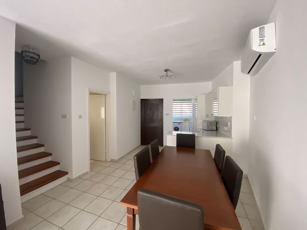 Townhouse a Paphos, Cipro, 136 m² - foto 6