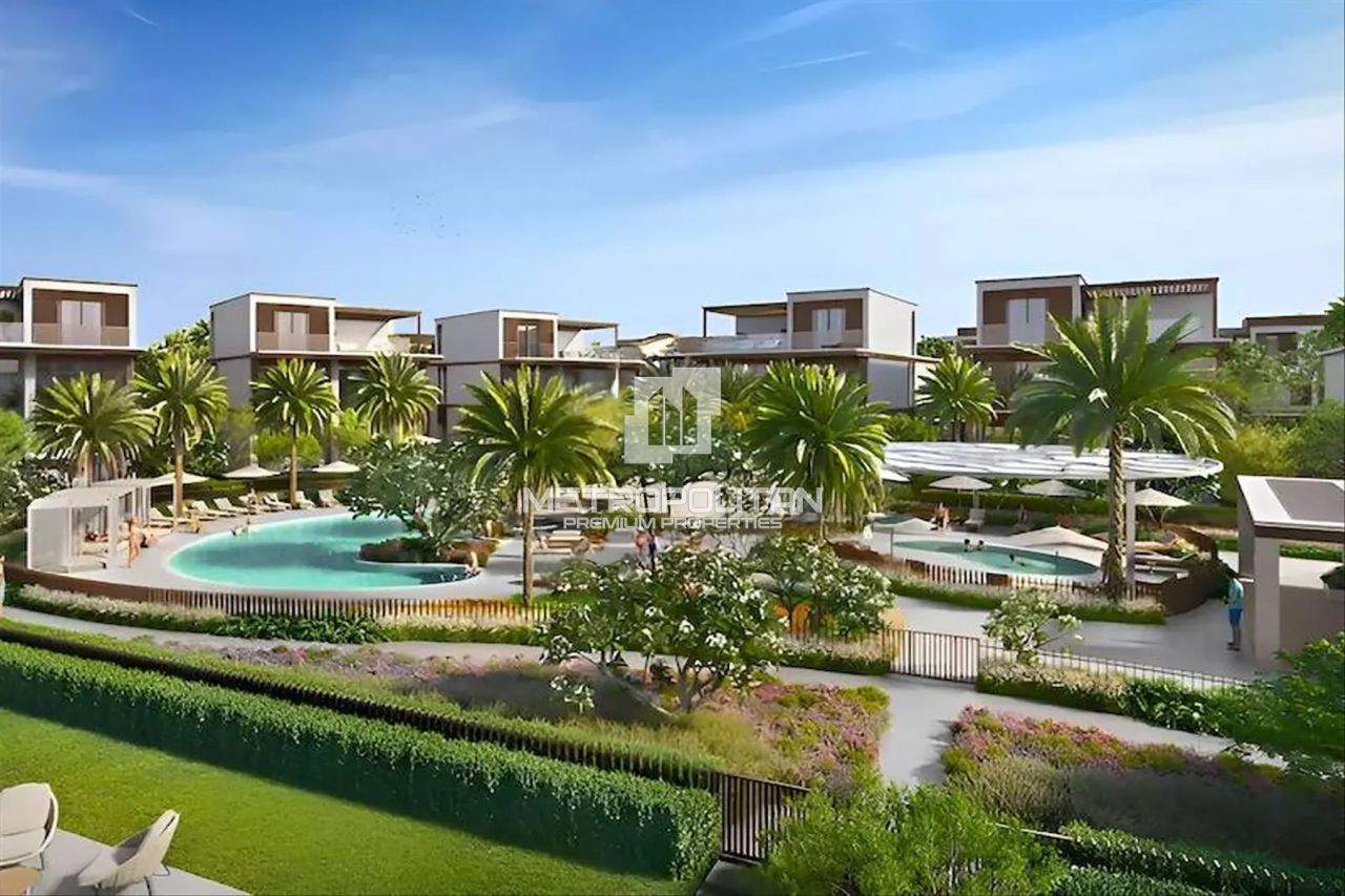 Villa a Dubai, EAU, 736 m² - foto 7