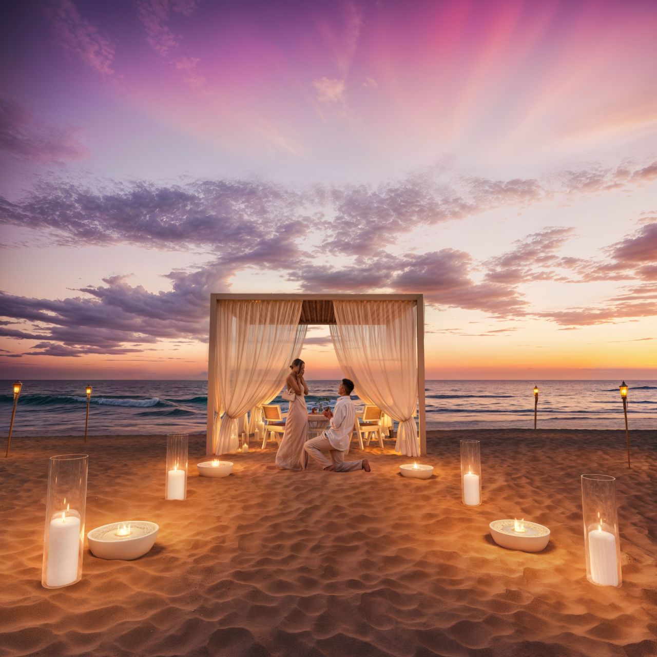 Hôtel Tulusdu, Maldives, 35 m² - image 6