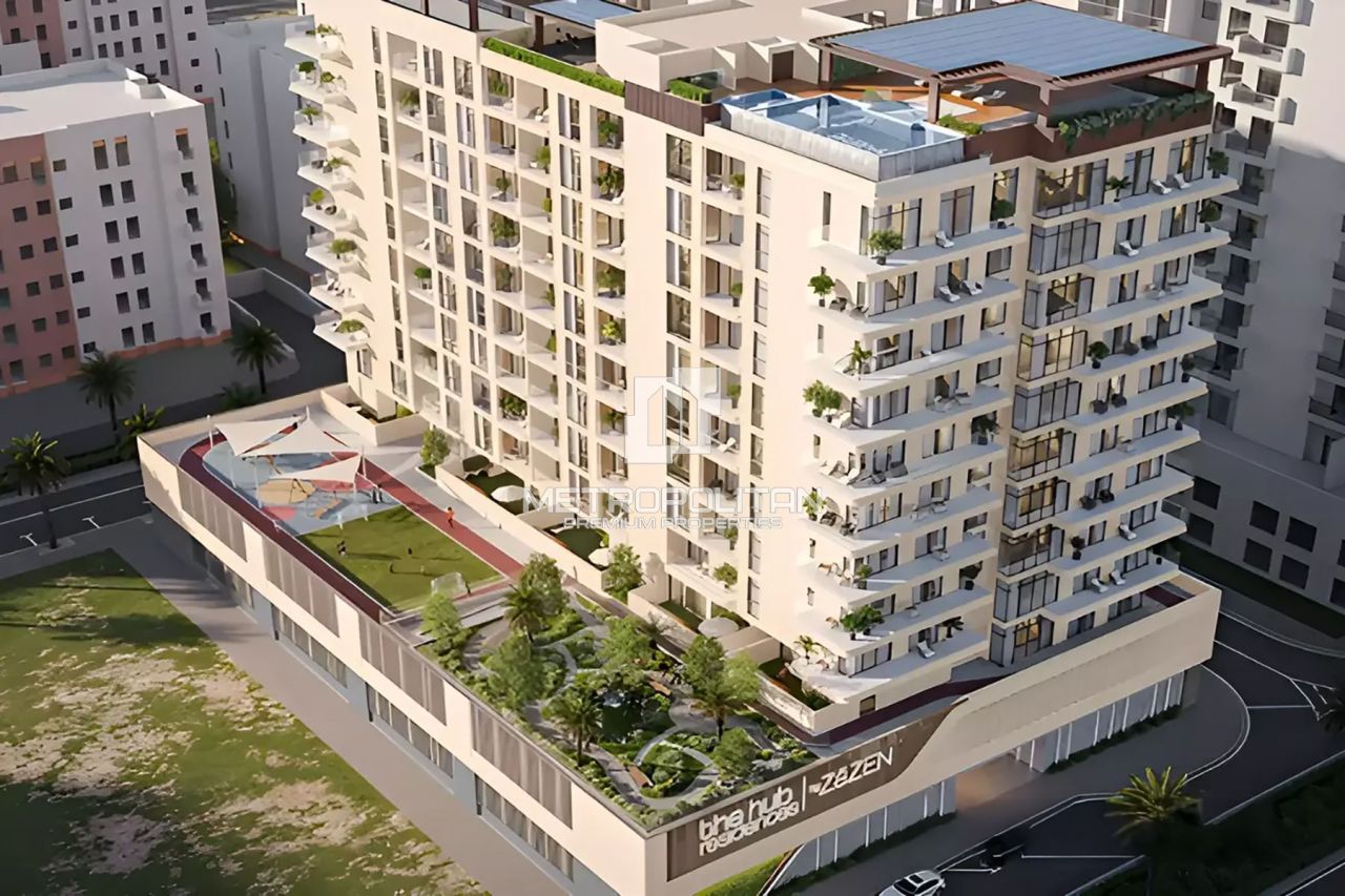 Apartment in Dubai, UAE, 170 m² - picture 7