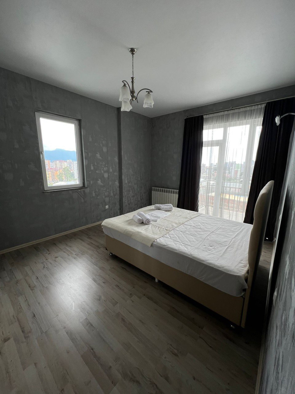 Piso en Batumi, Georgia, 75 m² - imagen 15