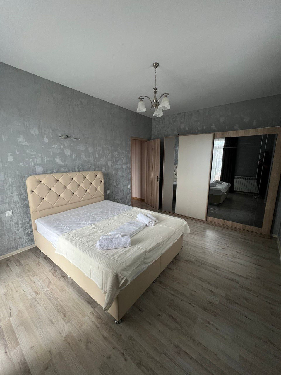 Piso en Batumi, Georgia, 75 m² - imagen 16