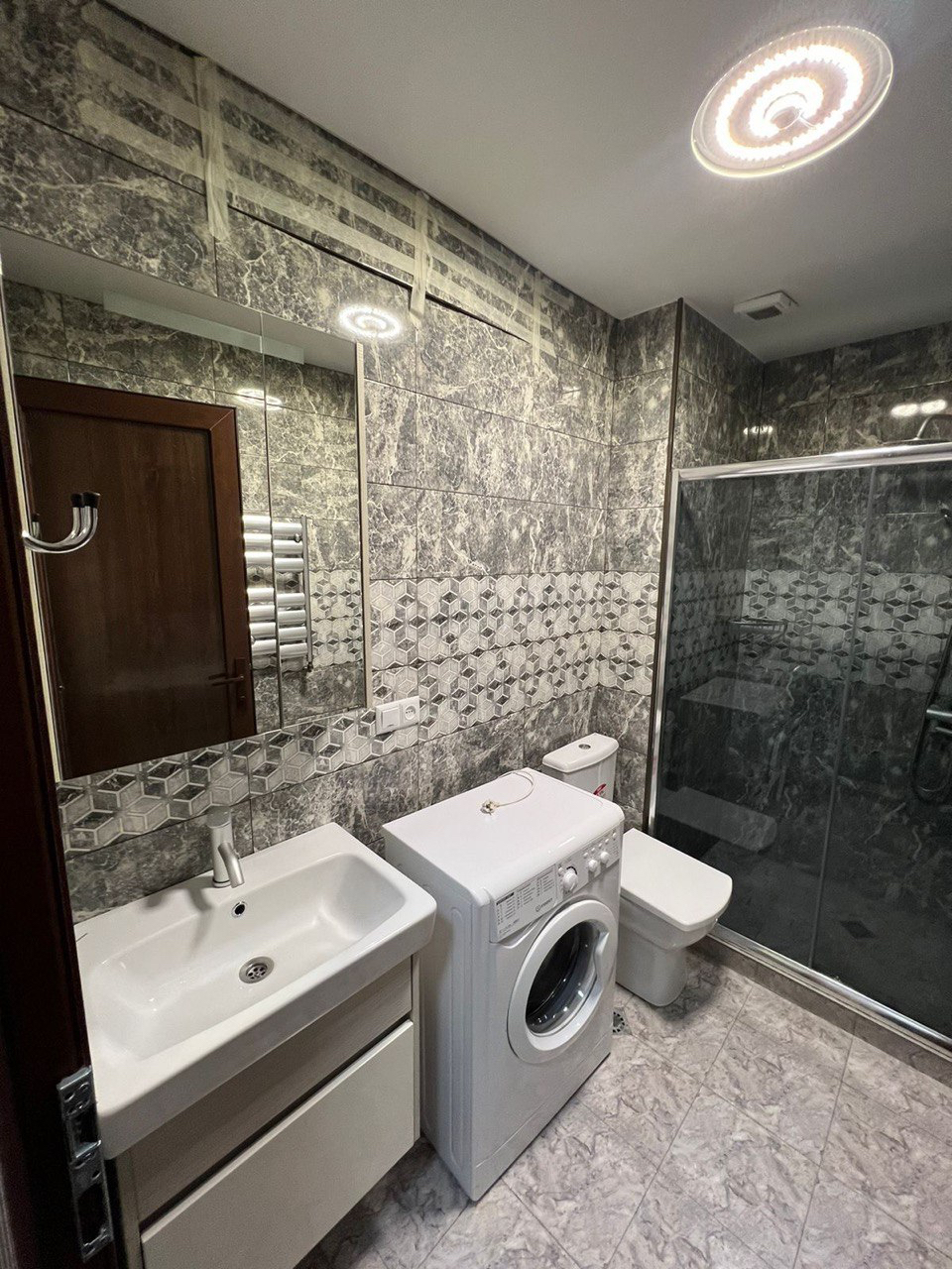 Piso en Batumi, Georgia, 75 m² - imagen 11