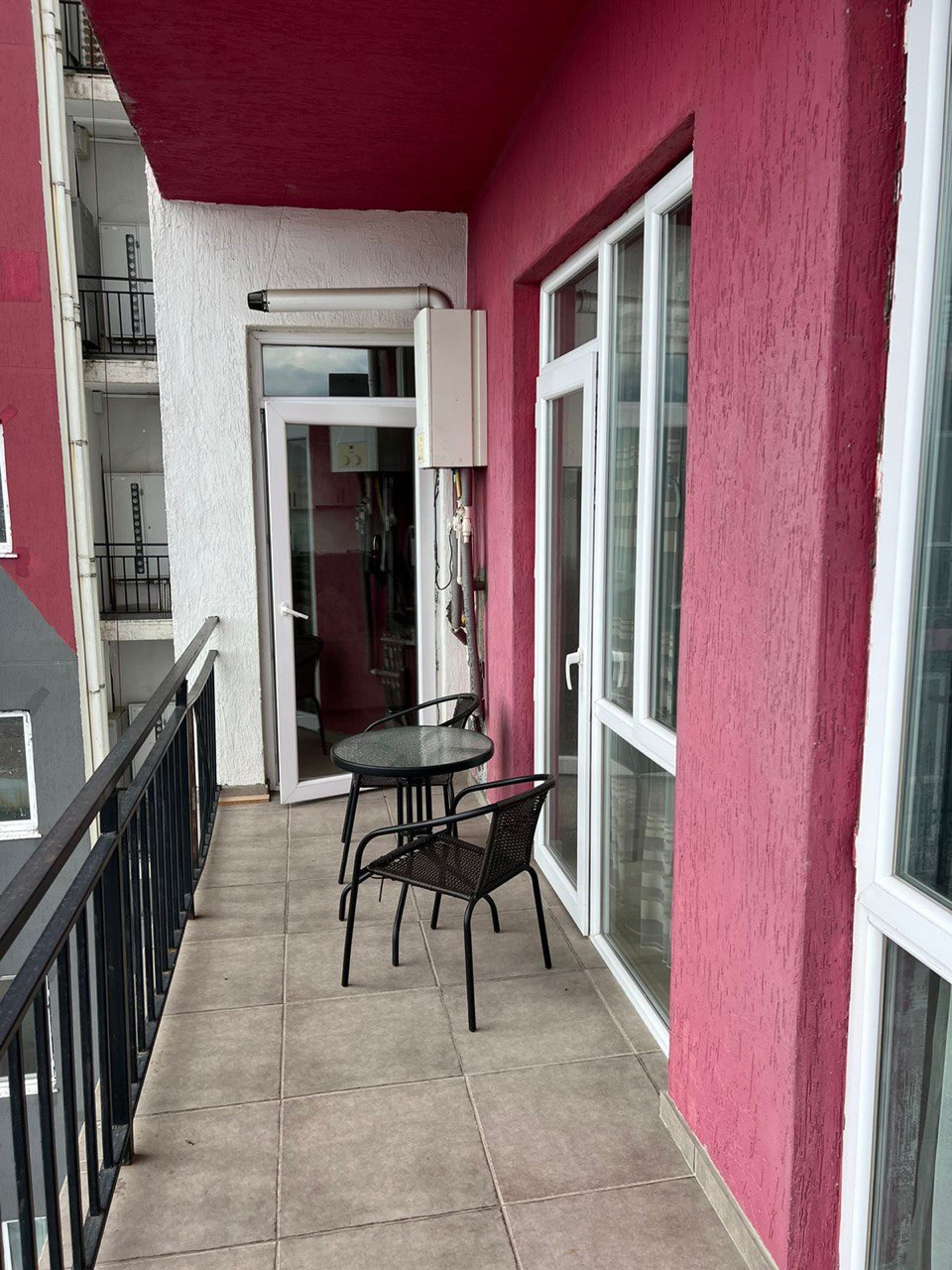 Piso en Batumi, Georgia, 75 m² - imagen 10