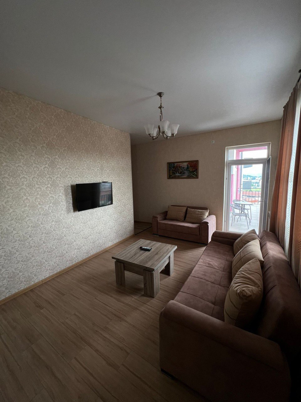 Piso en Batumi, Georgia, 75 m² - imagen 9