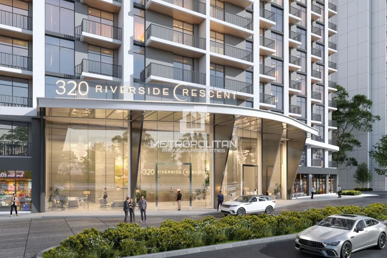 Appartamenti a Dubai, EAU, 101 m² - foto 8