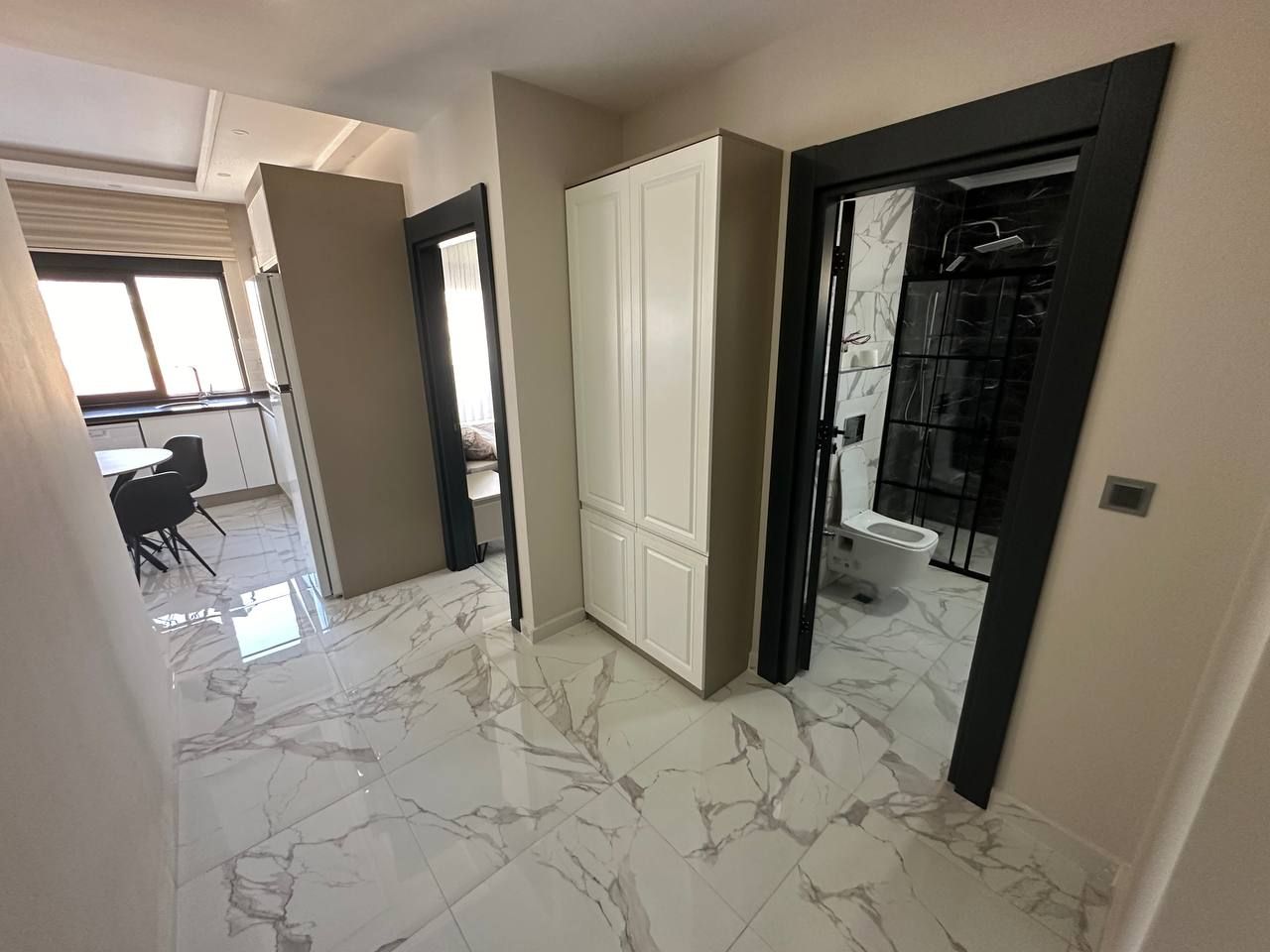 Appartement à Alanya, Turquie, 65 m² - image 2