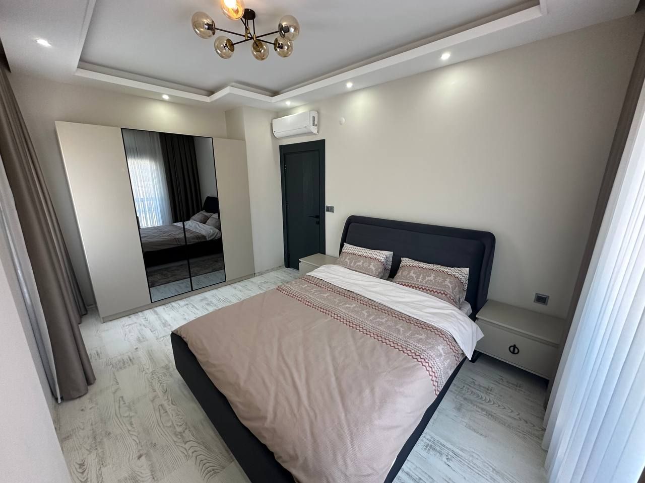 Appartement à Alanya, Turquie, 65 m² - image 8